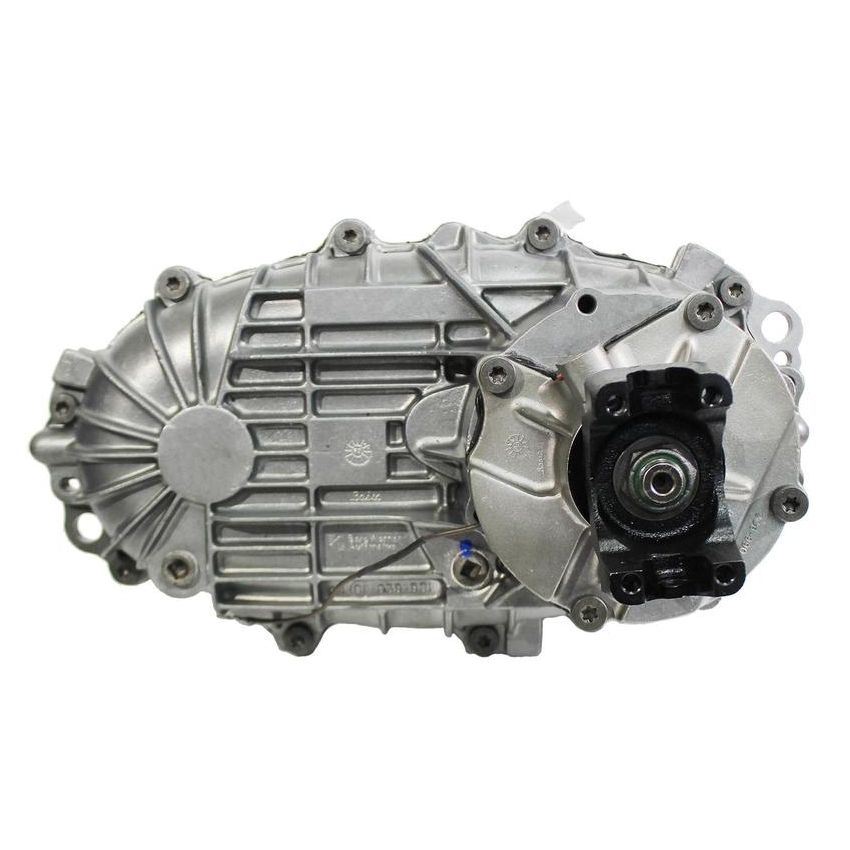 ETE Reman X116-1 BW4401 Transfer Case Assembly