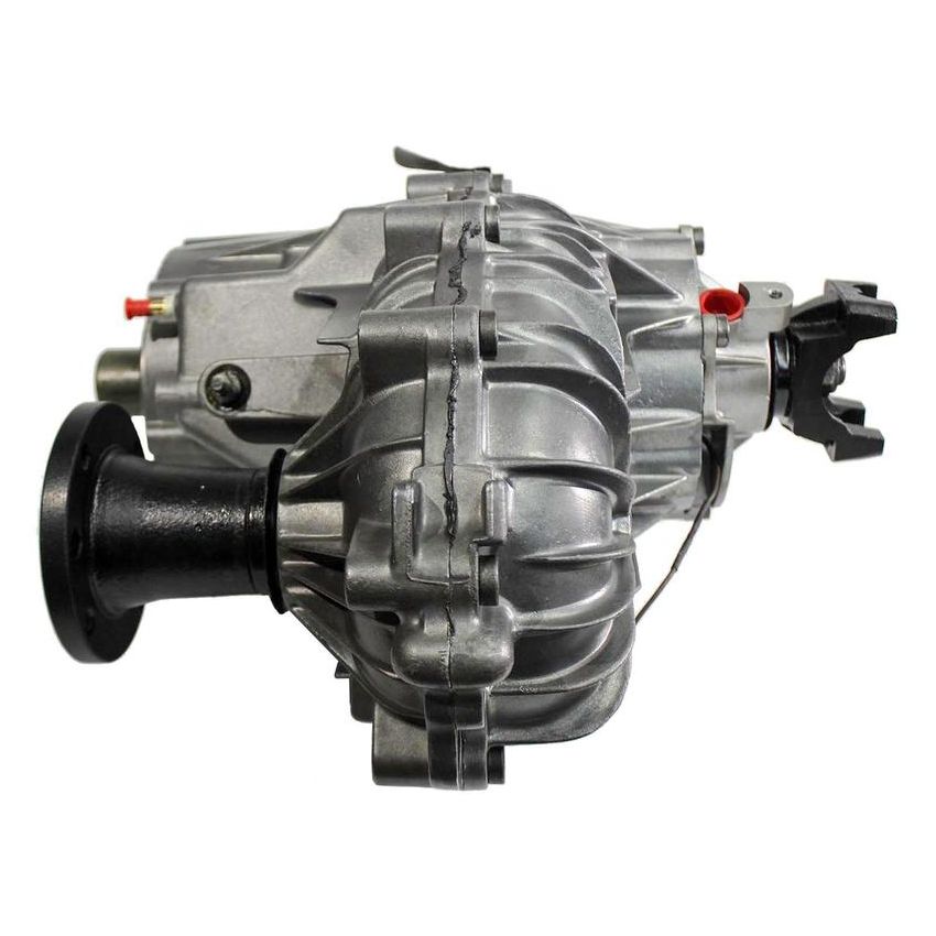 ETE Reman X116-1 BW4401 Transfer Case Assembly