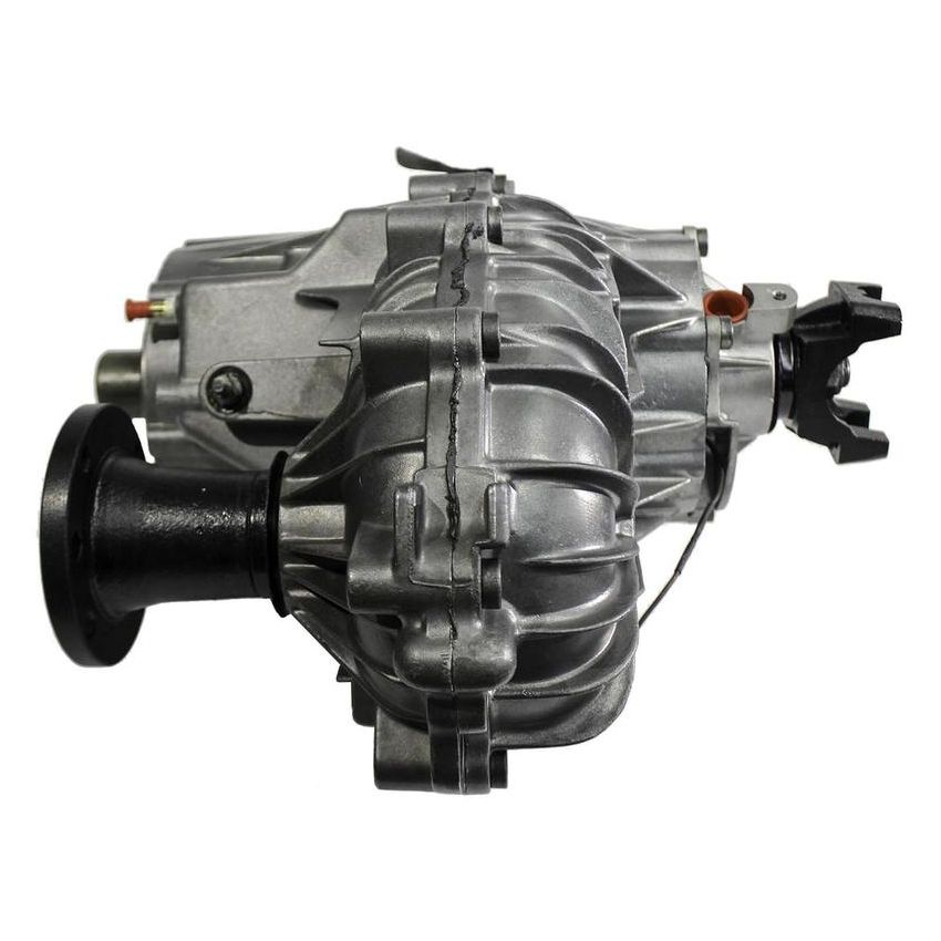 ETE Reman X116-1 BW4401 Transfer Case Assembly