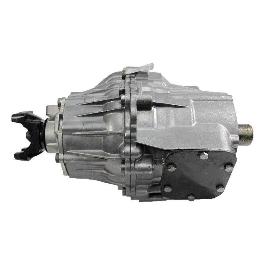 ETE Reman X116-1 BW4401 Transfer Case Assembly