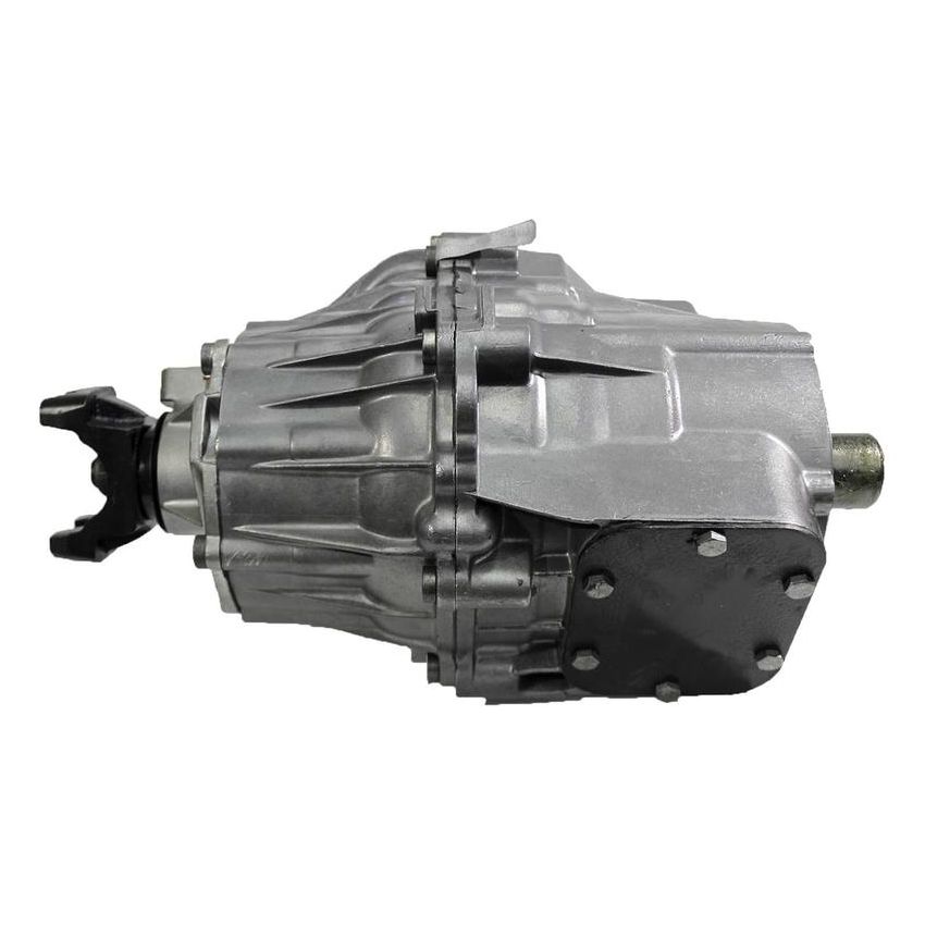 ETE Reman X116-1 BW4401 Transfer Case Assembly