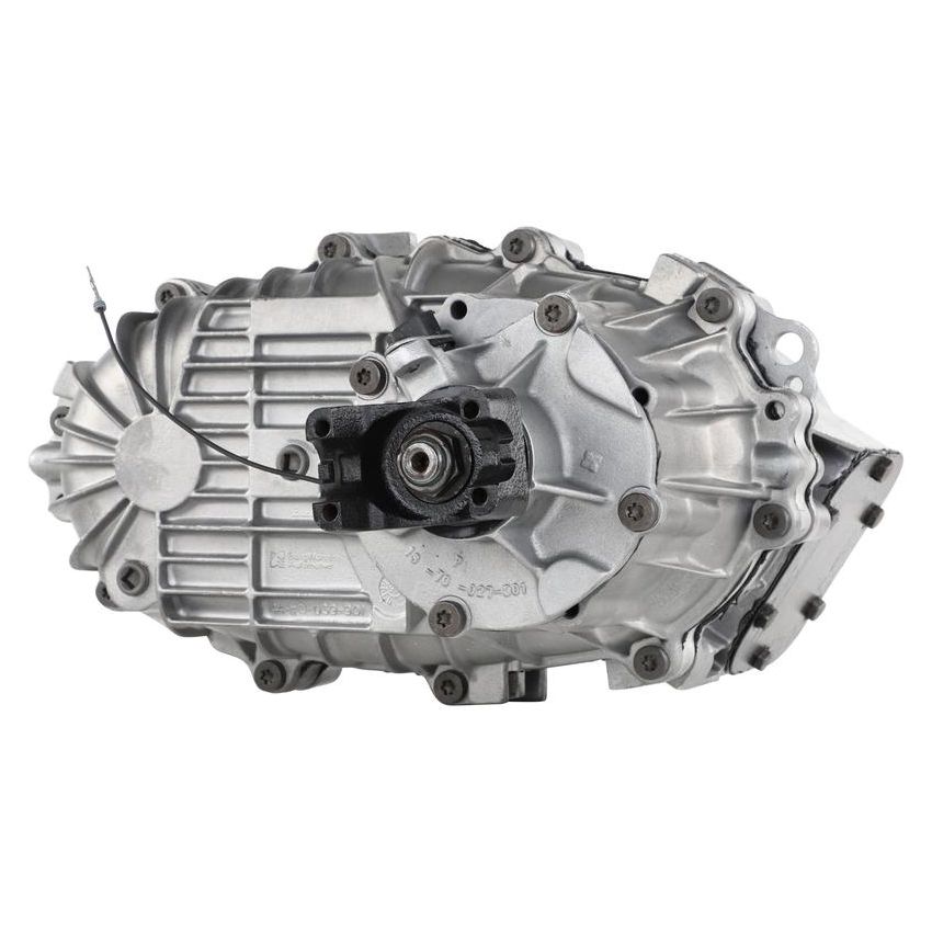 ETE Reman X121-1 BW4470 Transfer Case Assembly