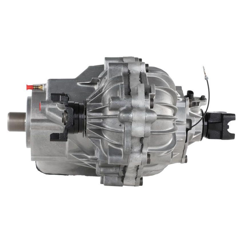 ETE Reman X121-1 BW4470 Transfer Case Assembly