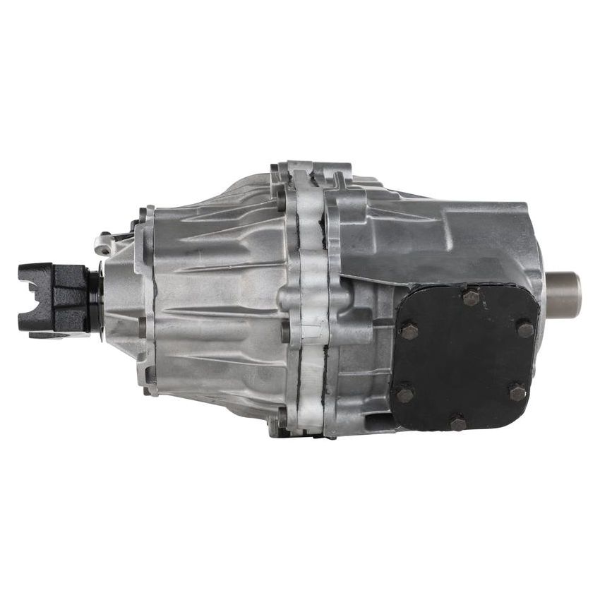 ETE Reman X121-1 BW4470 Transfer Case Assembly