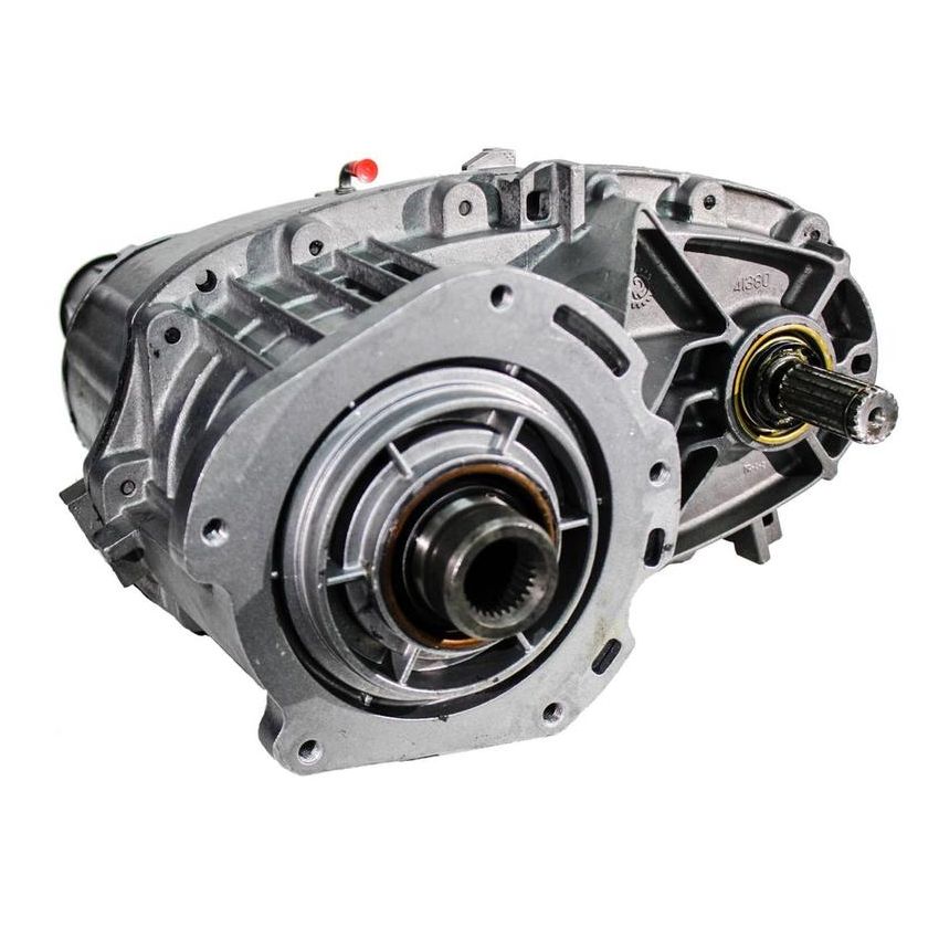 ETE Reman X135 NV136 Transfer Case Assembly