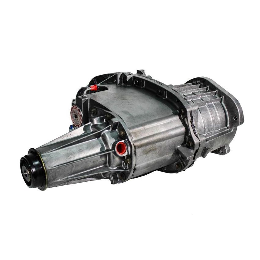 ETE Reman X135 NV136 Transfer Case Assembly
