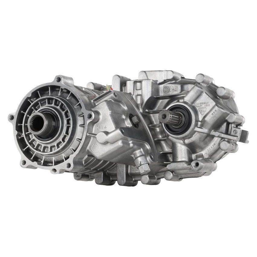 ETE Reman X136-1 NP236 Transfer Case Assembly