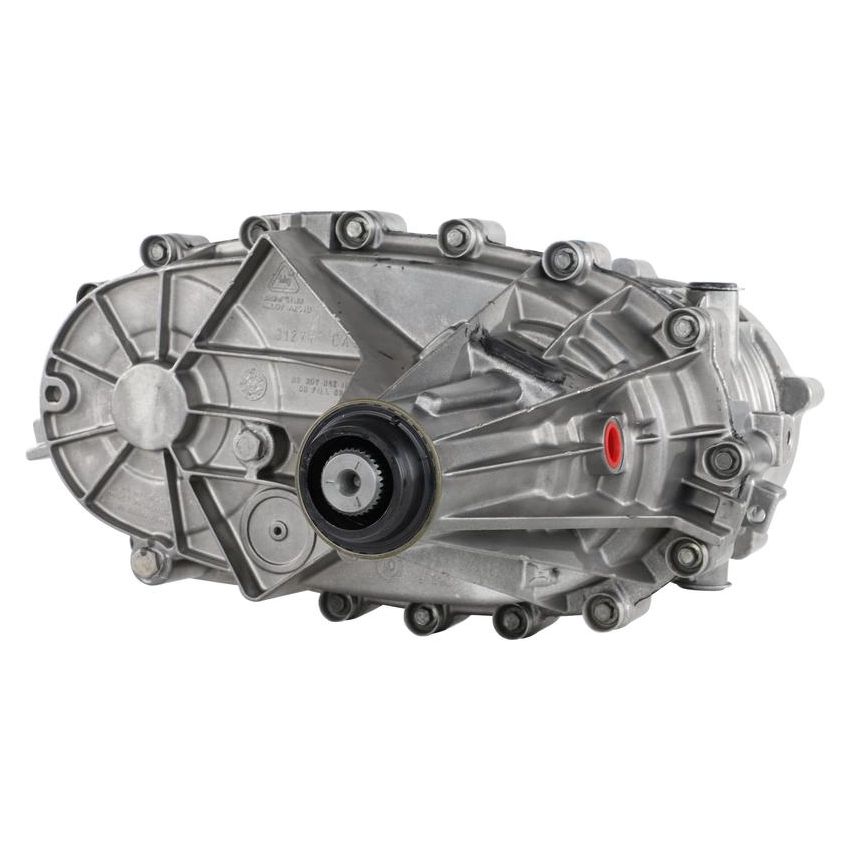 ETE Reman X136-1 NP236 Transfer Case Assembly