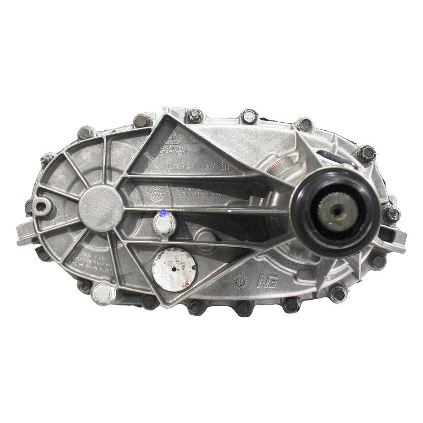 ETE Reman X136-1 NP236 Transfer Case Assembly