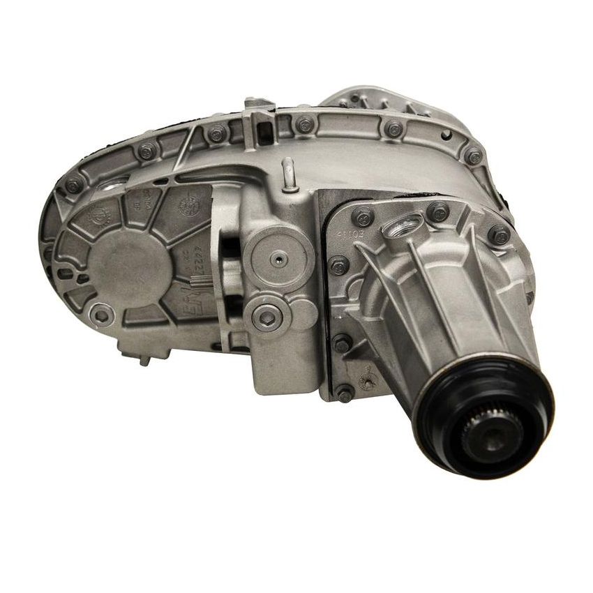 ETE Reman X136-2 NV226 Transfer Case Assembly