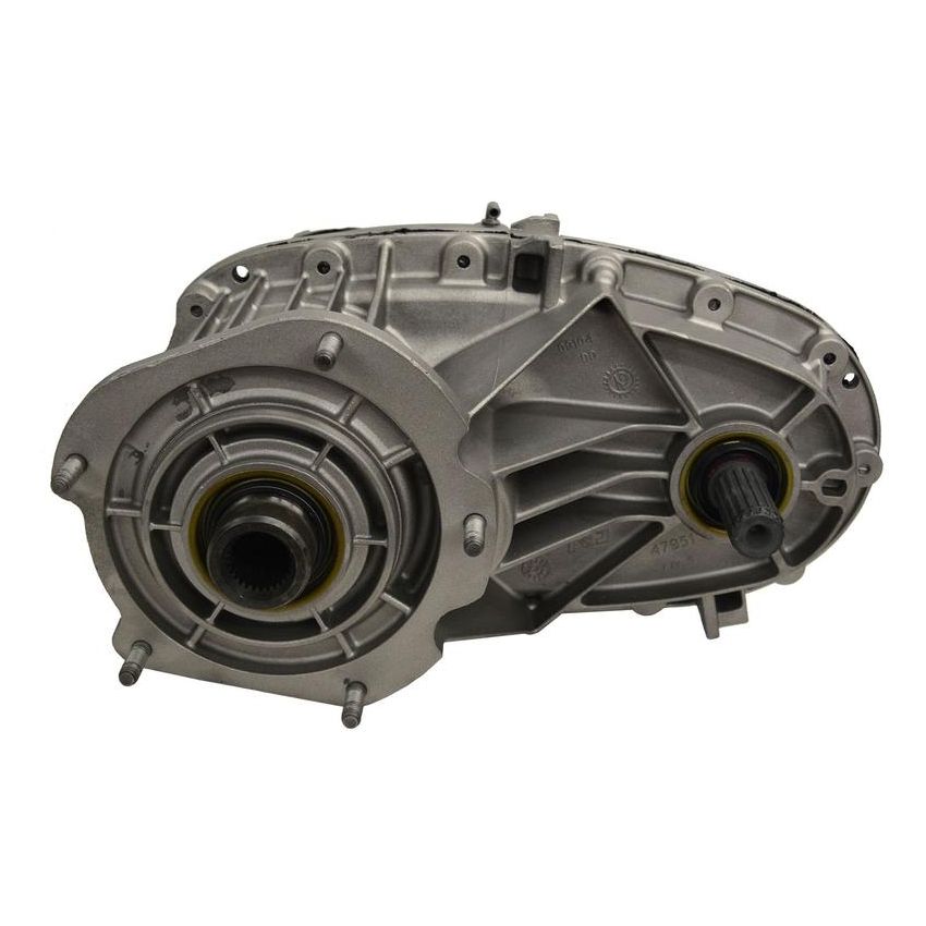 ETE Reman X136-2 NV226 Transfer Case Assembly