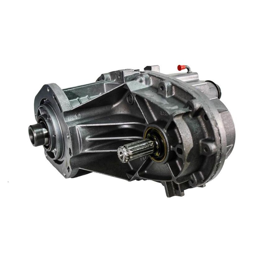 ETE Reman X136-3M NV126 Transfer Case Assembly