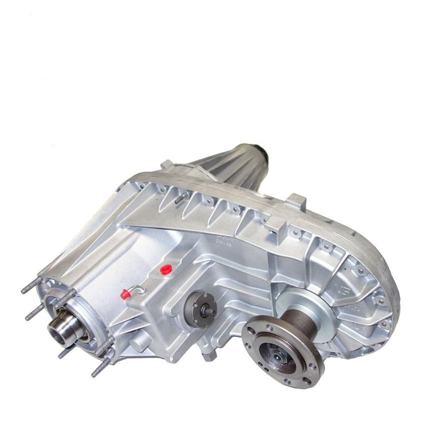 ETE Reman X313-14 NV271D Transfer Case Assembly