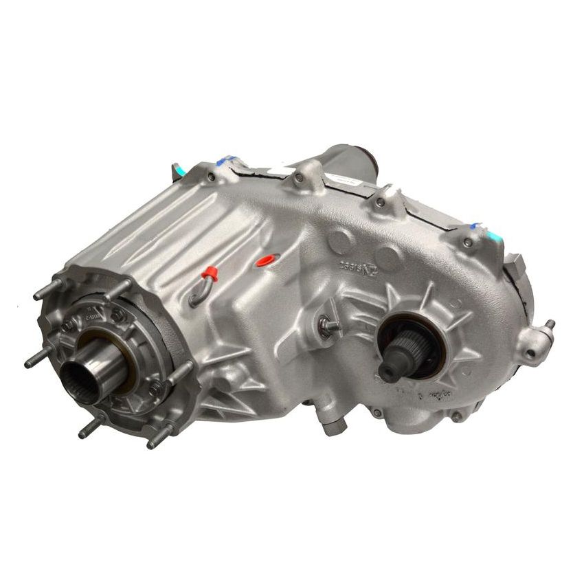 ETE Reman X313-3 NP241DHD Transfer Case Assembly