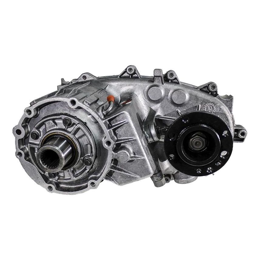 ETE Reman X314-1 NP241DLD Transfer Case Assembly
