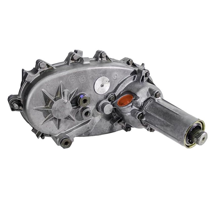 ETE Reman X314-1 NP241DLD Transfer Case Assembly
