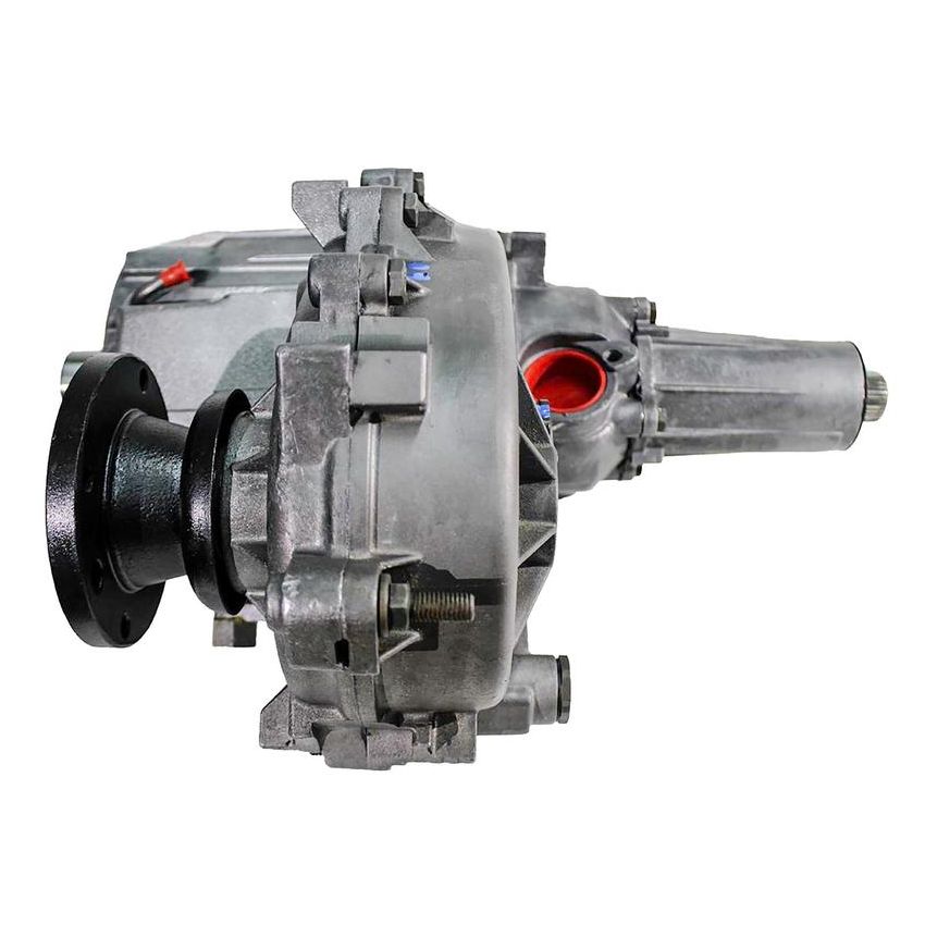 ETE Reman X314-1 NP241DLD Transfer Case Assembly