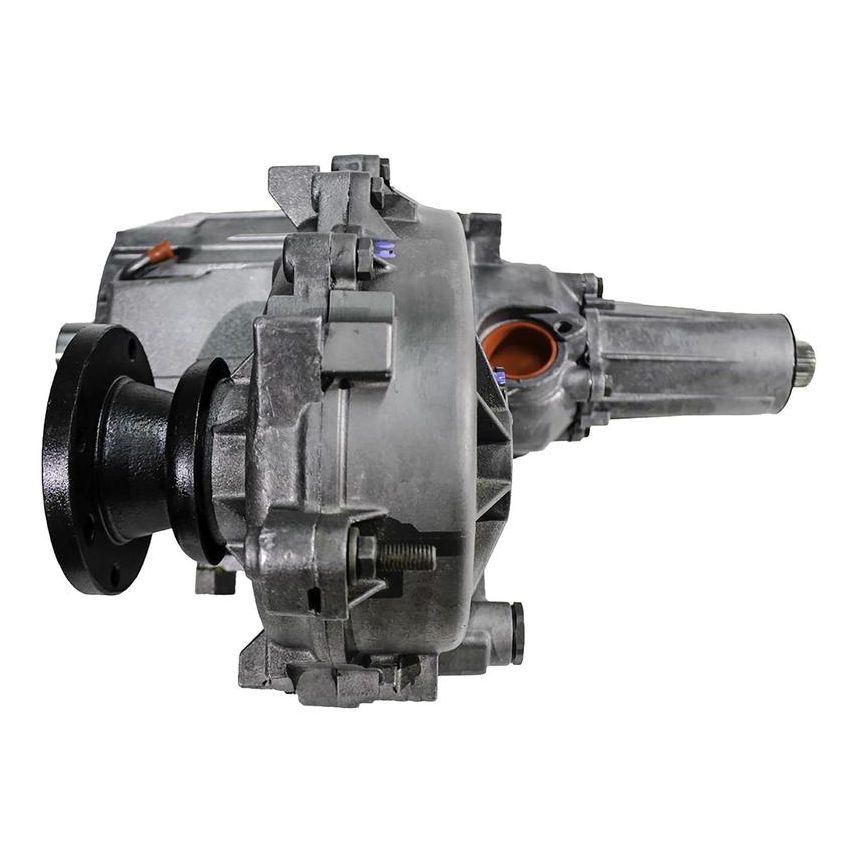 ETE Reman X314-1 NP241DLD Transfer Case Assembly