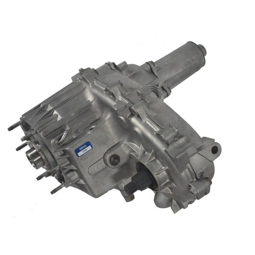ETE Reman X314-5 NP241DLD Transfer Case Assembly