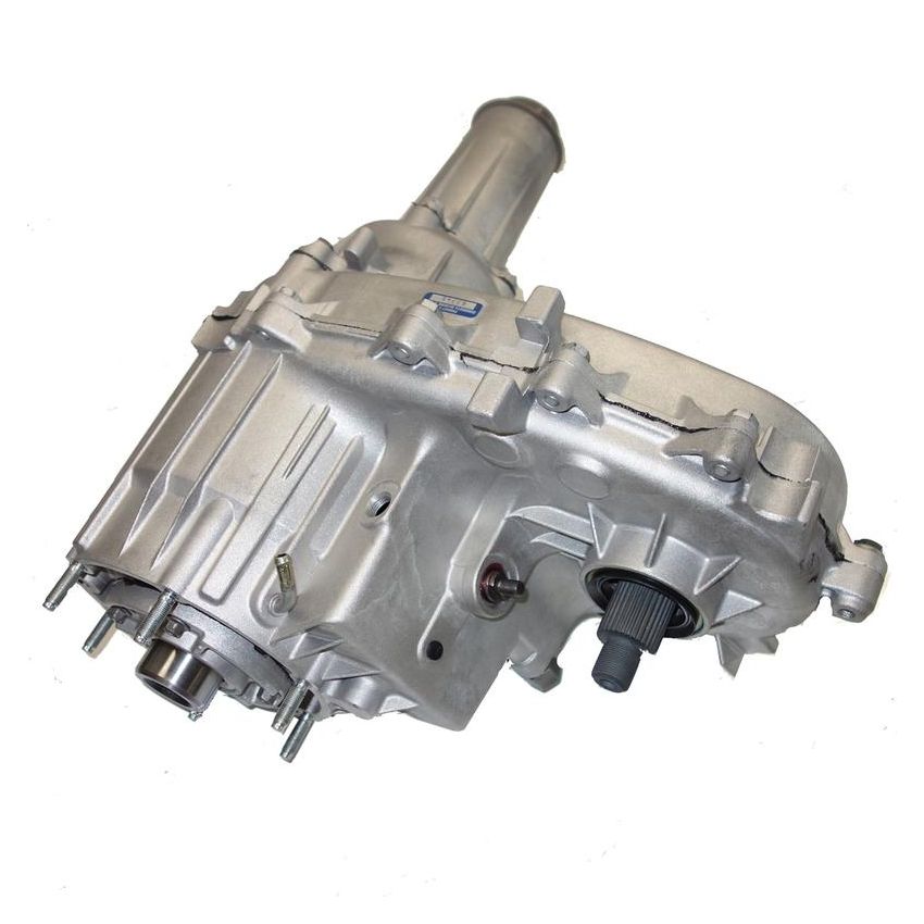 ETE Reman X315-2 NP242D Transfer Case Assembly