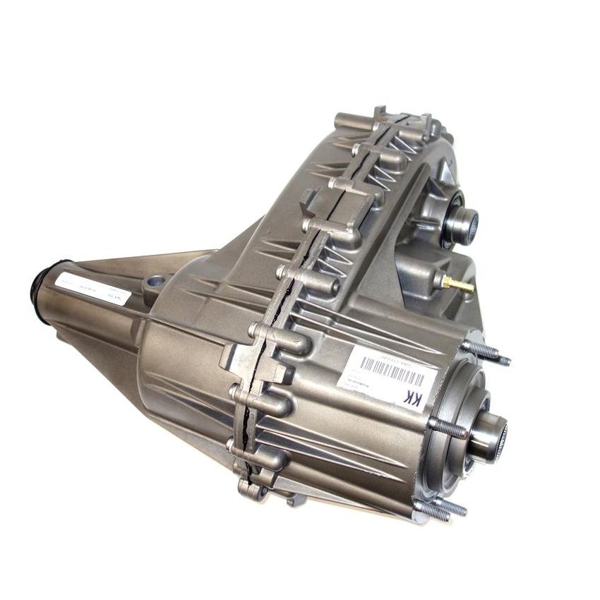 ETE Reman X315-7 BW4493 Transfer Case Assembly