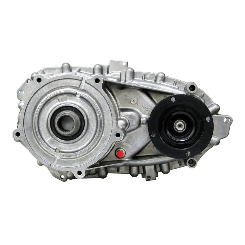 ETE Reman X315-7 BW4493 Transfer Case Assembly
