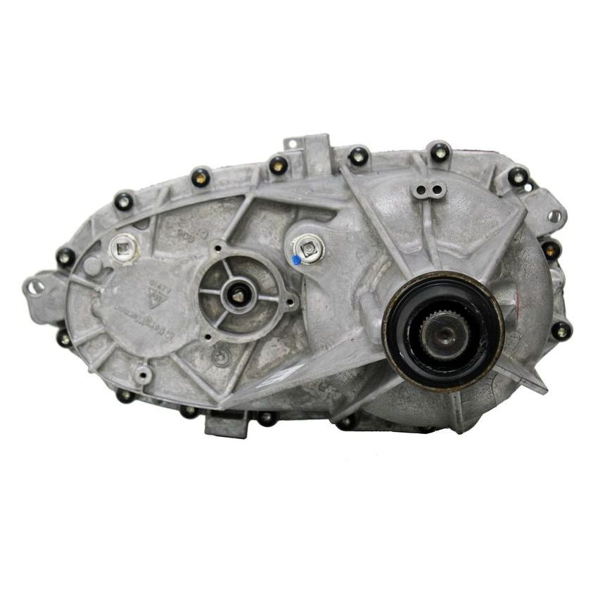 ETE Reman X315-7 BW4493 Transfer Case Assembly