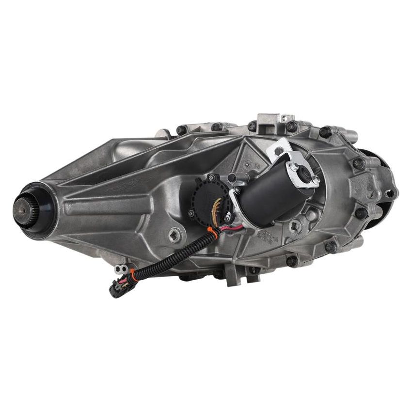 ETE Reman X315-7M BW4493 Transfer Case Assembly