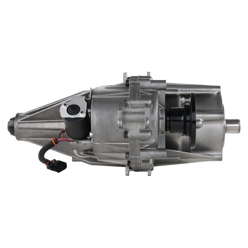 ETE Reman X315-7M BW4493 Transfer Case Assembly