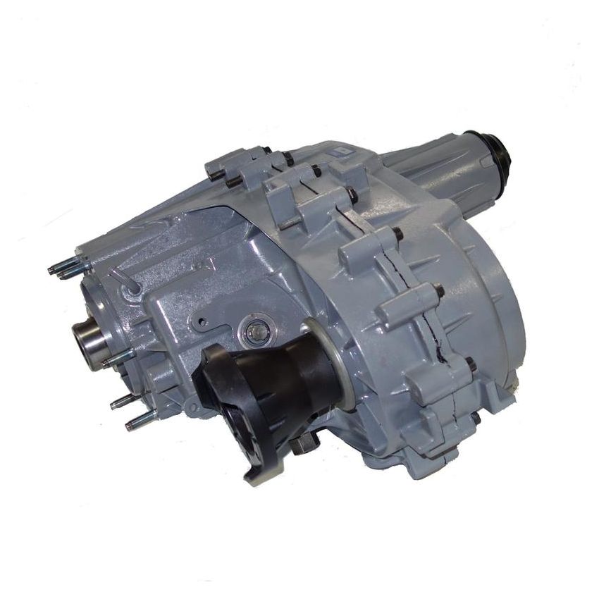 ETE Reman X317-3 NV244D Transfer Case Assembly