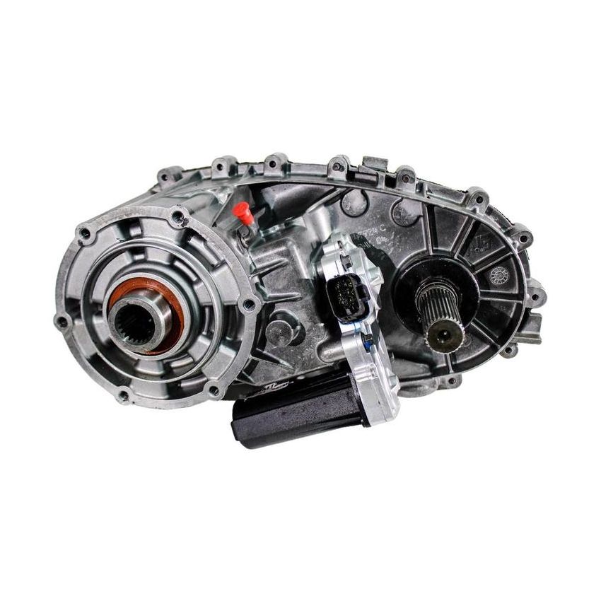 ETE Reman X317-6M NV243D Transfer Case Assembly