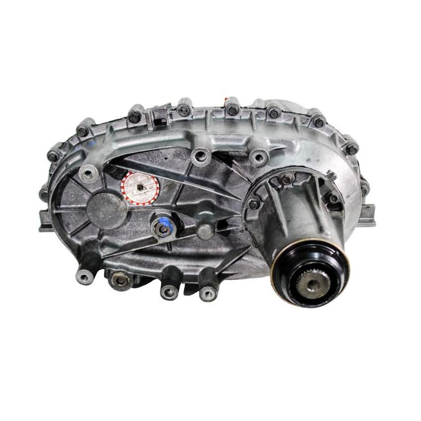 ETE Reman X317-6M NV243D Transfer Case Assembly