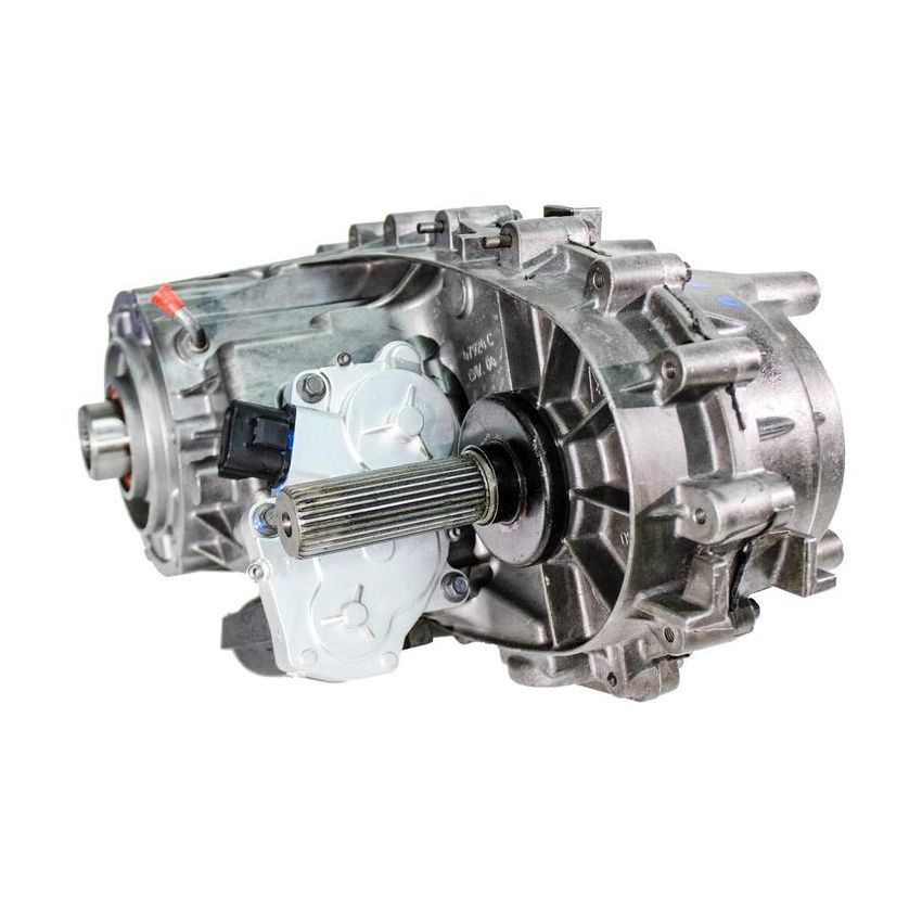 ETE Reman X317-6M NV243D Transfer Case Assembly