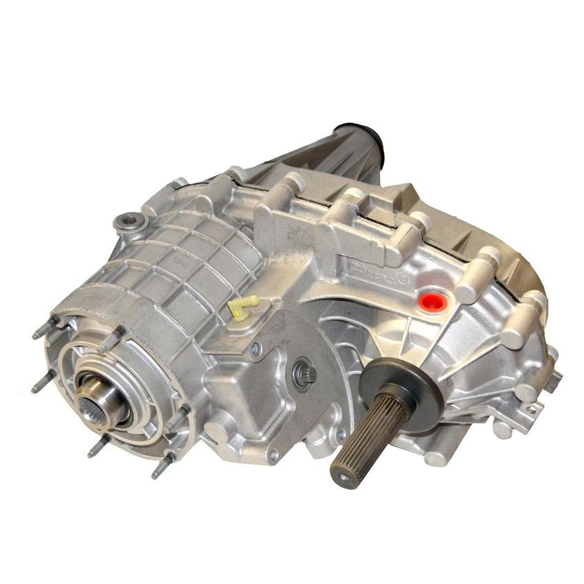 ETE Reman X318 NP246D Transfer Case Assembly