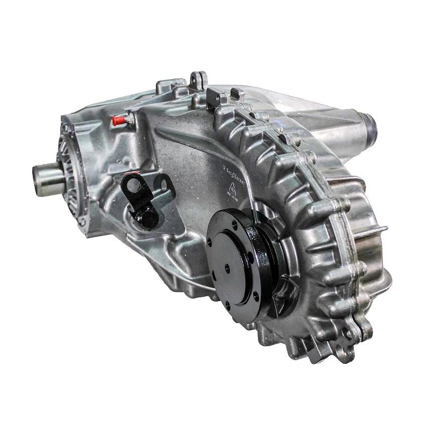 ETE Reman X323-1 BW4447 Transfer Case Assembly