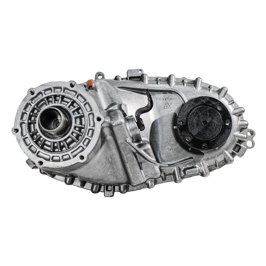 ETE Reman X323-1 BW4447 Transfer Case Assembly