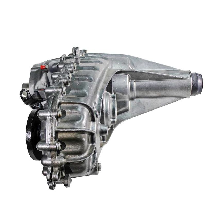 ETE Reman X323-1 BW4447 Transfer Case Assembly