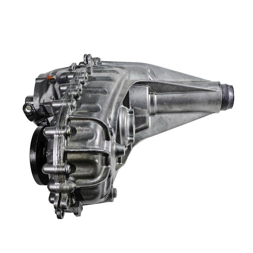 ETE Reman X323-1 BW4447 Transfer Case Assembly