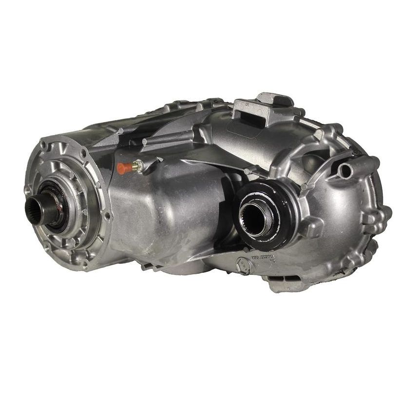 ETE Reman X333-7 MP4446 Transfer Case Assembly
