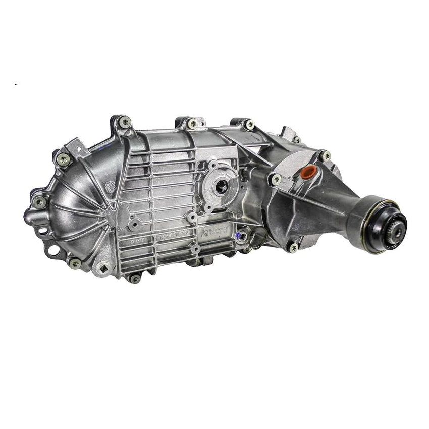 ETE Reman X416-21 BW1356 Transfer Case Assembly