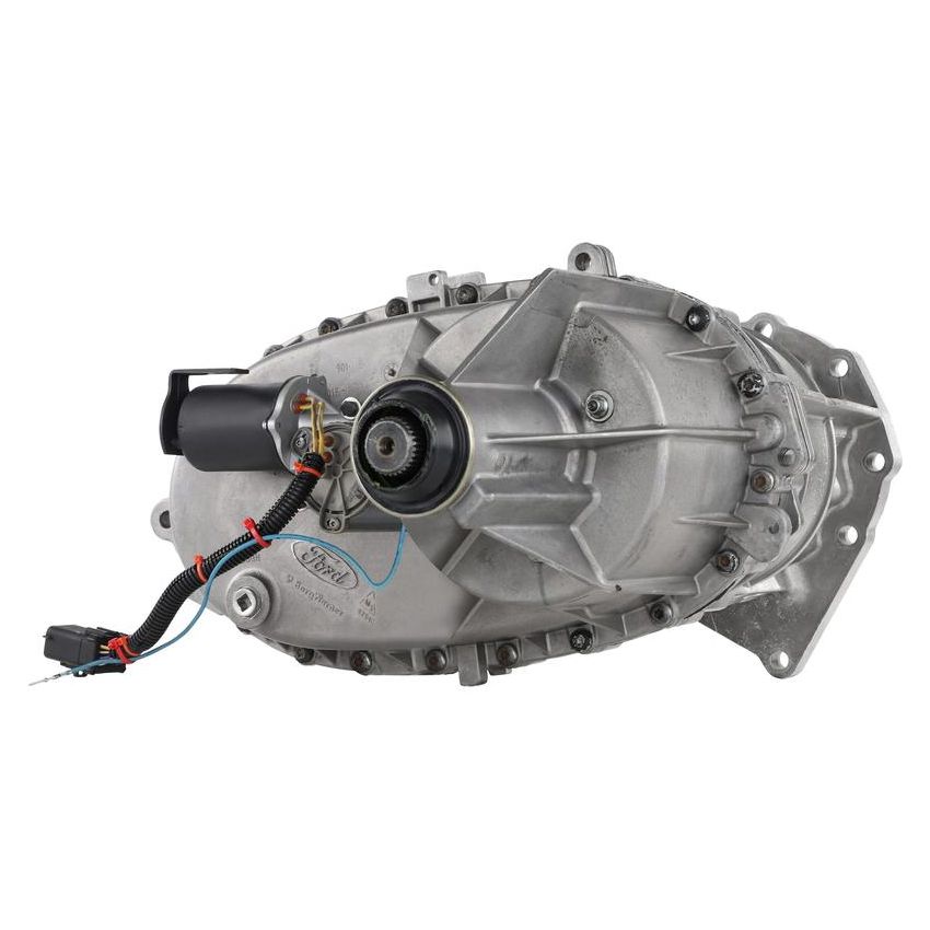 ETE Reman X420-6M BW4419 Transfer Case Assembly