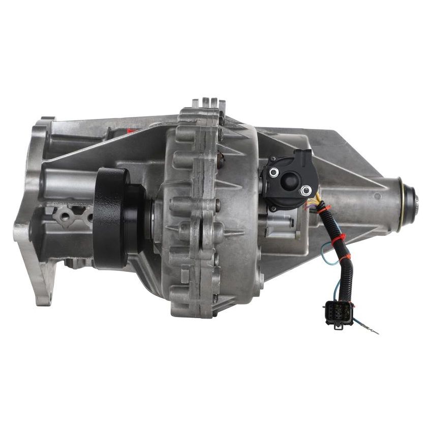 ETE Reman X420-6M BW4419 Transfer Case Assembly