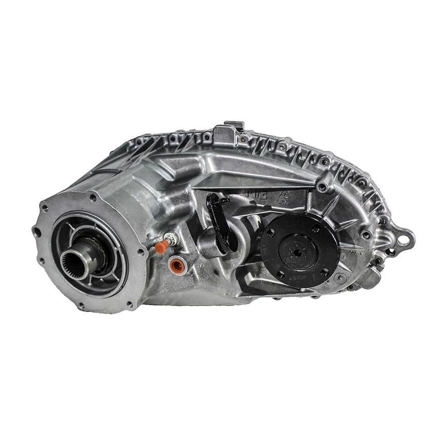 ETE Reman X422 BW4407 Transfer Case Assembly