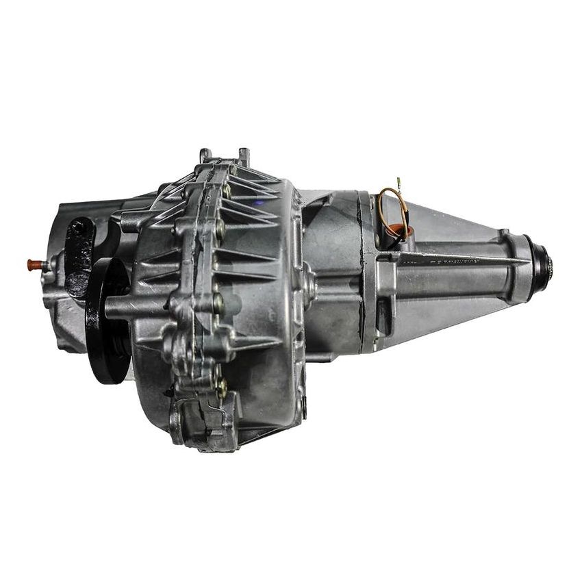 ETE Reman X423 BW4407 Transfer Case Assembly