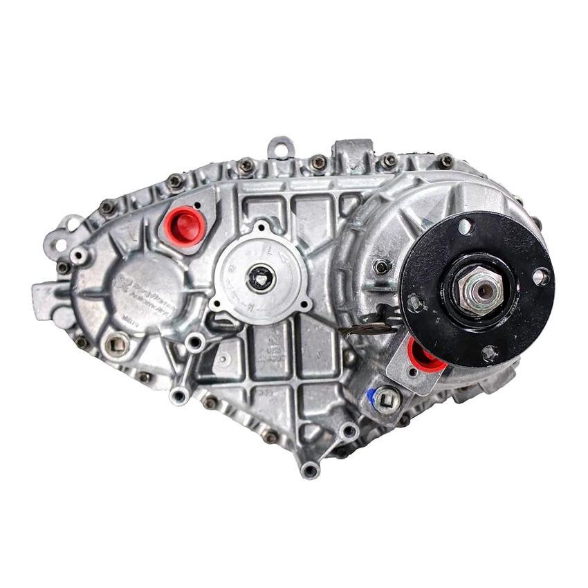 ETE Reman X424 BW4405 Transfer Case Assembly