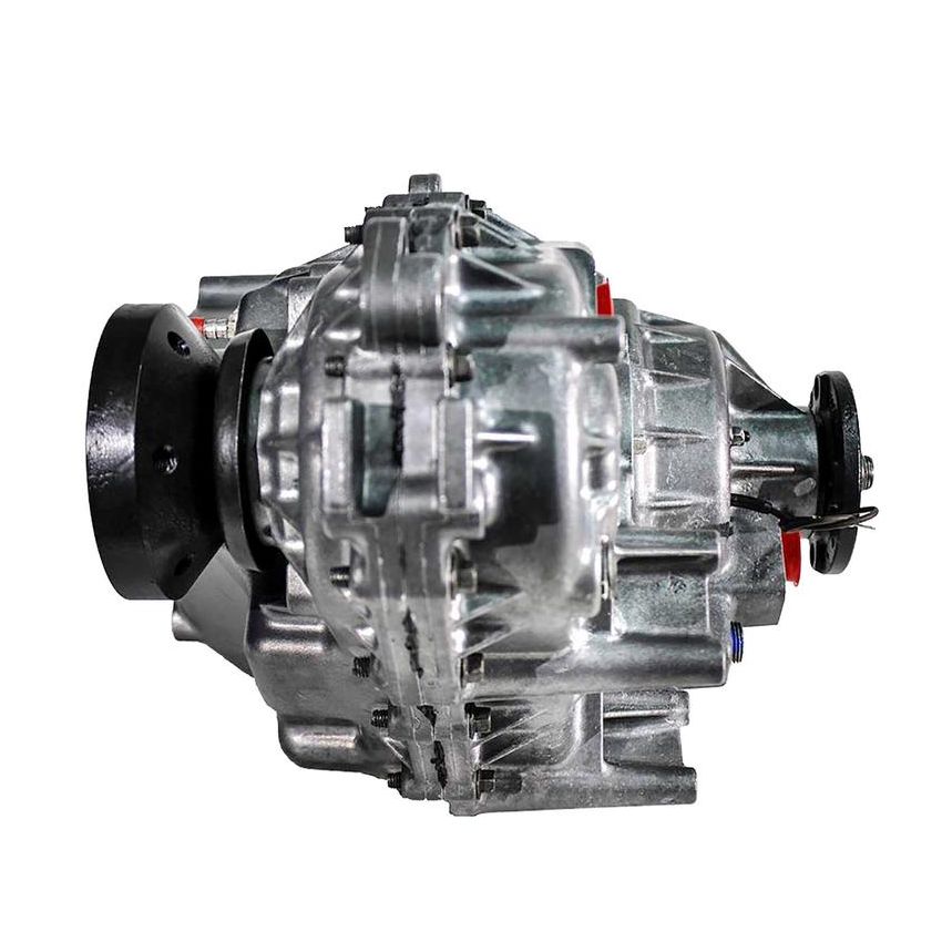 ETE Reman X424 BW4405 Transfer Case Assembly