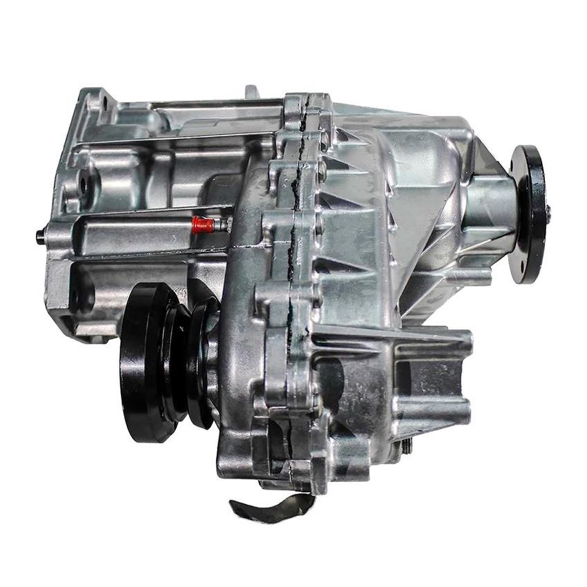 ETE Reman X429-4 BW4410 Transfer Case Assembly