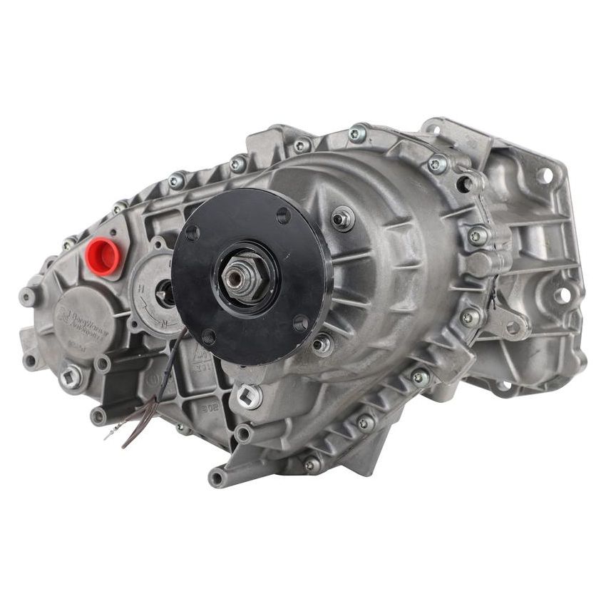 ETE Reman X429-5M BW4411 Transfer Case Assembly