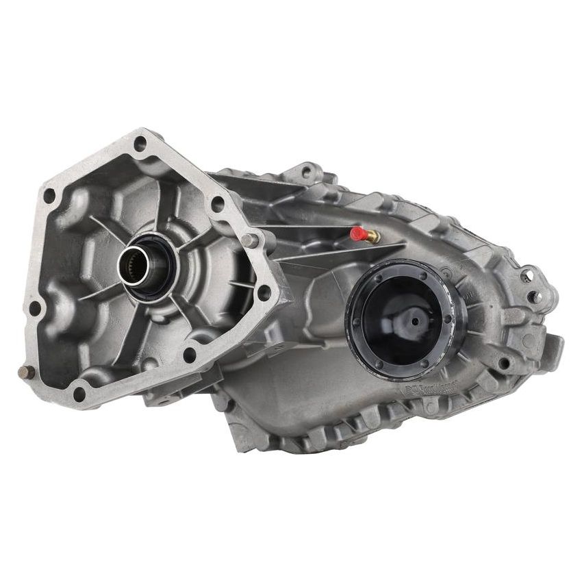 ETE Reman X429-5M BW4411 Transfer Case Assembly