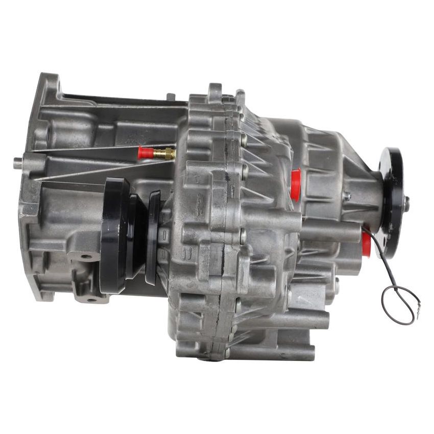 ETE Reman X429-5M BW4411 Transfer Case Assembly